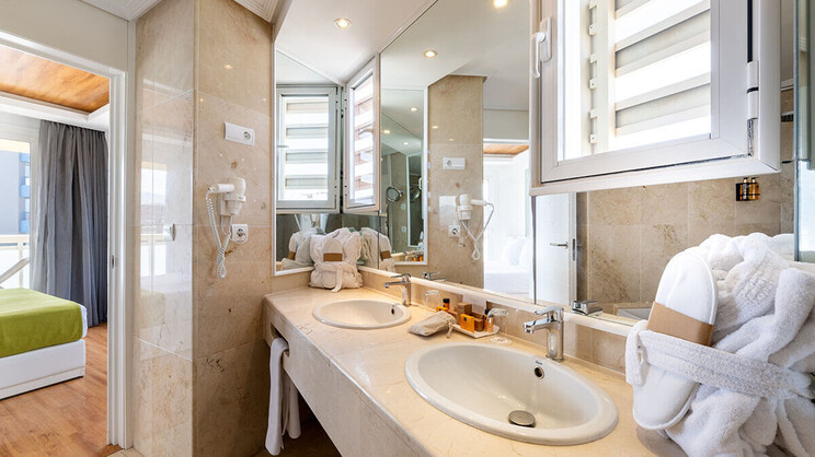 Hotel Benidorm Plaza